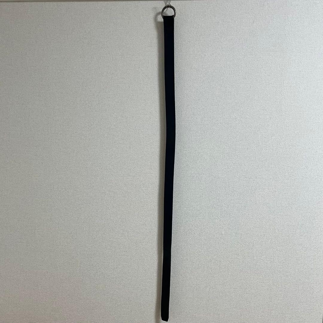 KAZUYUKI KUMAGAI OIL BREAD リングベルト38mm幅