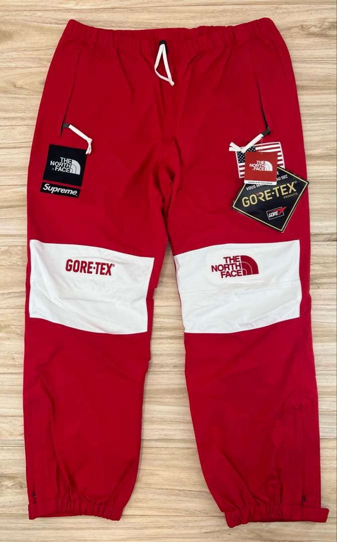 Supreme×THE NORTH FACE Expedition Pant