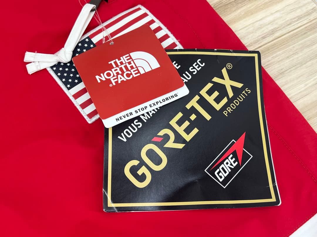 Supreme×THE NORTH FACE Expedition Pant