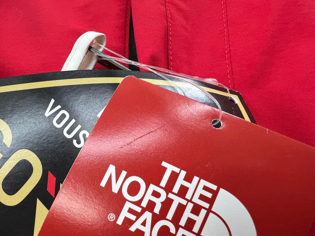 Supreme×THE NORTH FACE Expedition Pant