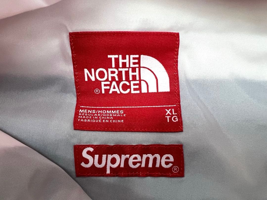 Supreme×THE NORTH FACE Expedition Pant