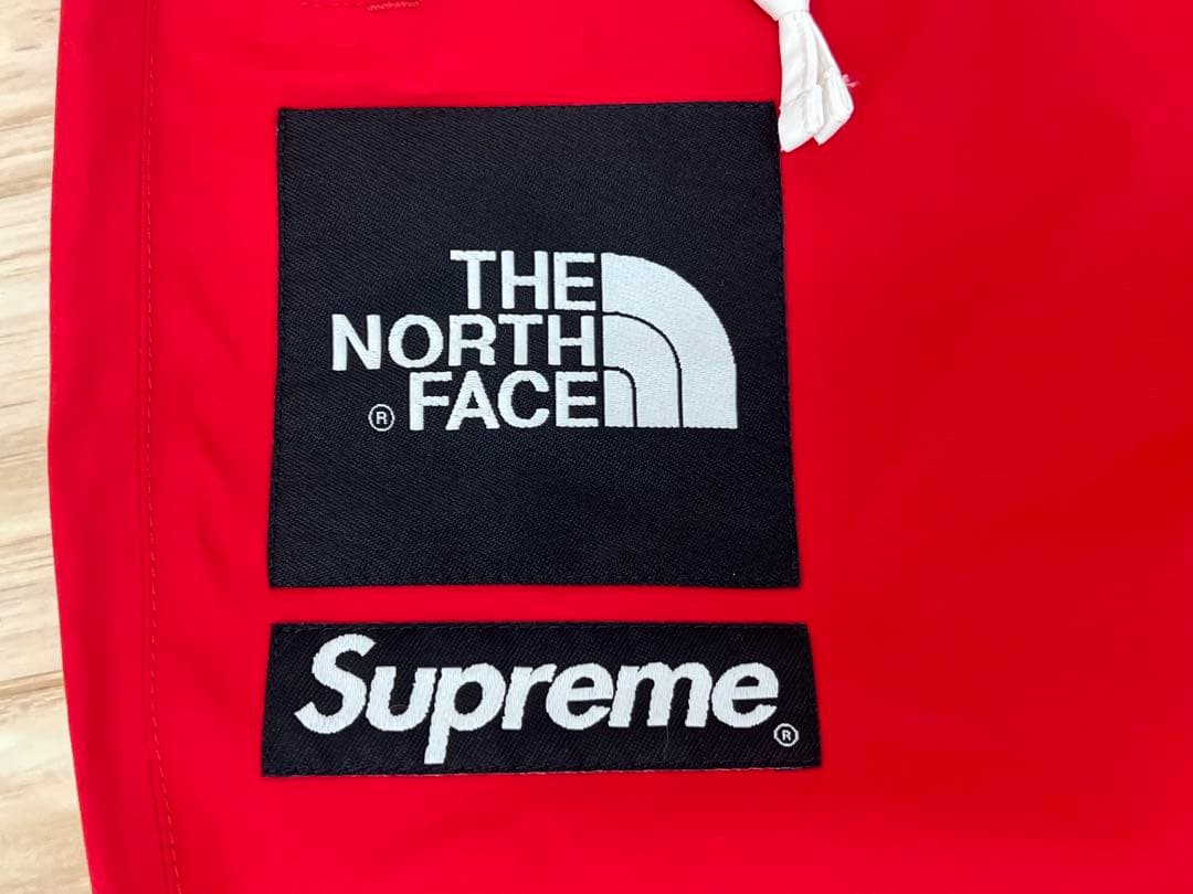 Supreme×THE NORTH FACE Expedition Pant