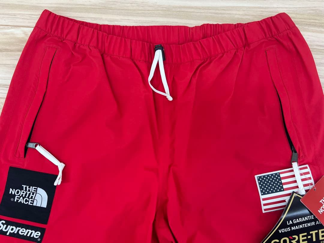 Supreme×THE NORTH FACE Expedition Pant