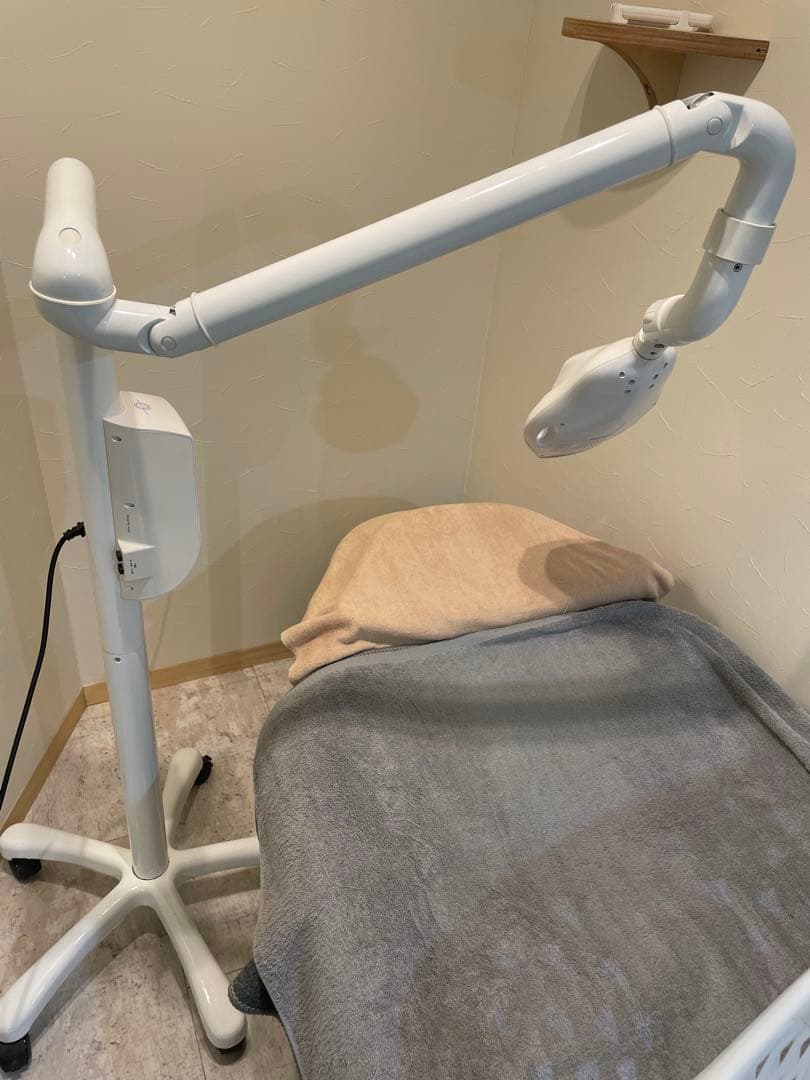 シャリオン　ホワイトニングネットセルフホワイトニングマシン