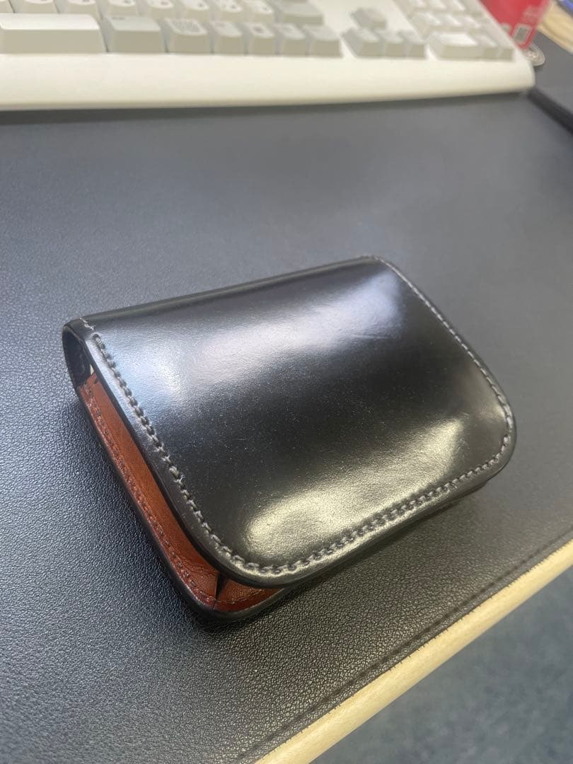 〘伊勢丹コレクション〙 WILDSWANS CASA HC×FGB