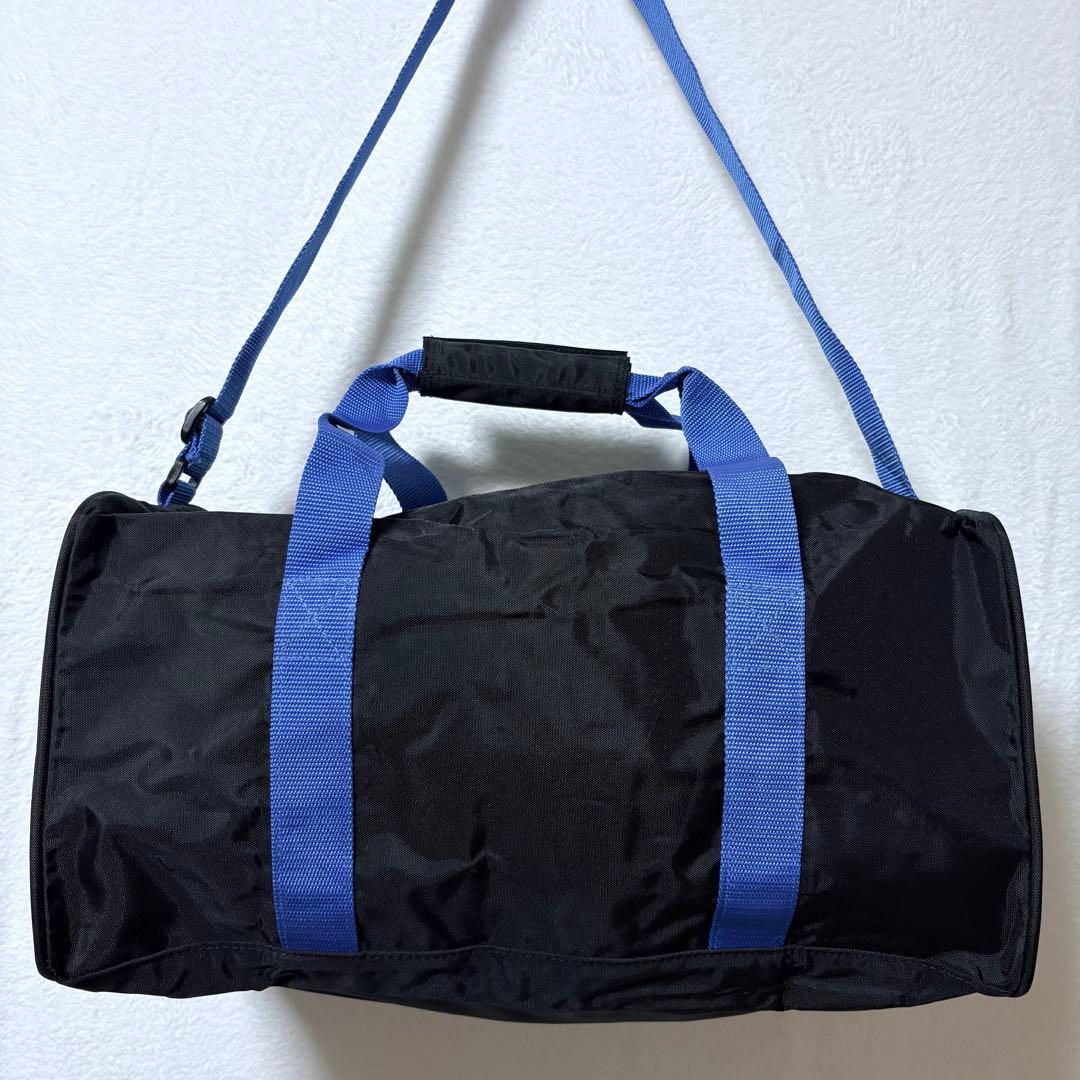 Reebok 2WAY SHAQボストンバッグ シグネチャーモデル90s