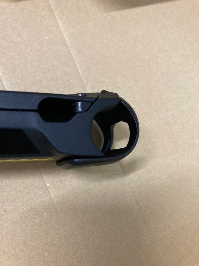 BMC ステム 110mm ICS