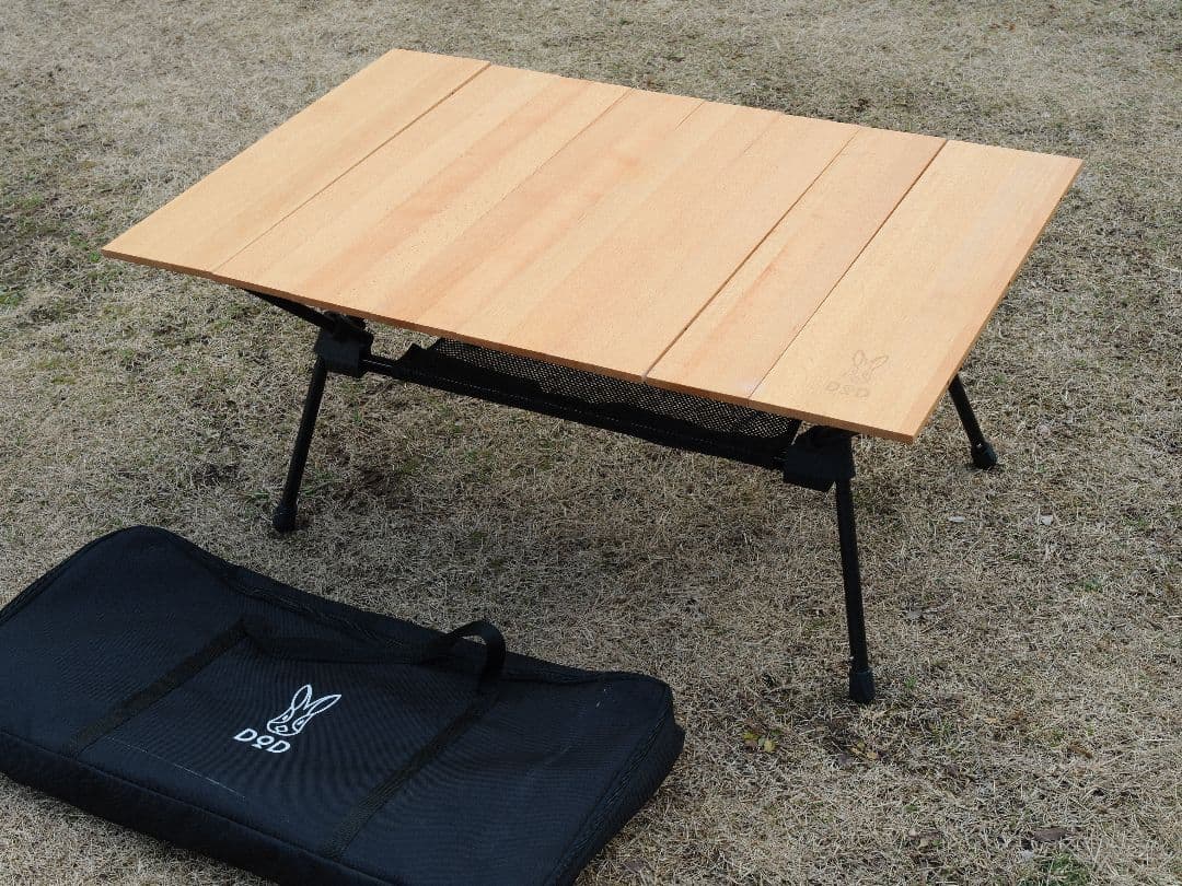 DOD キャナリーテーブルM