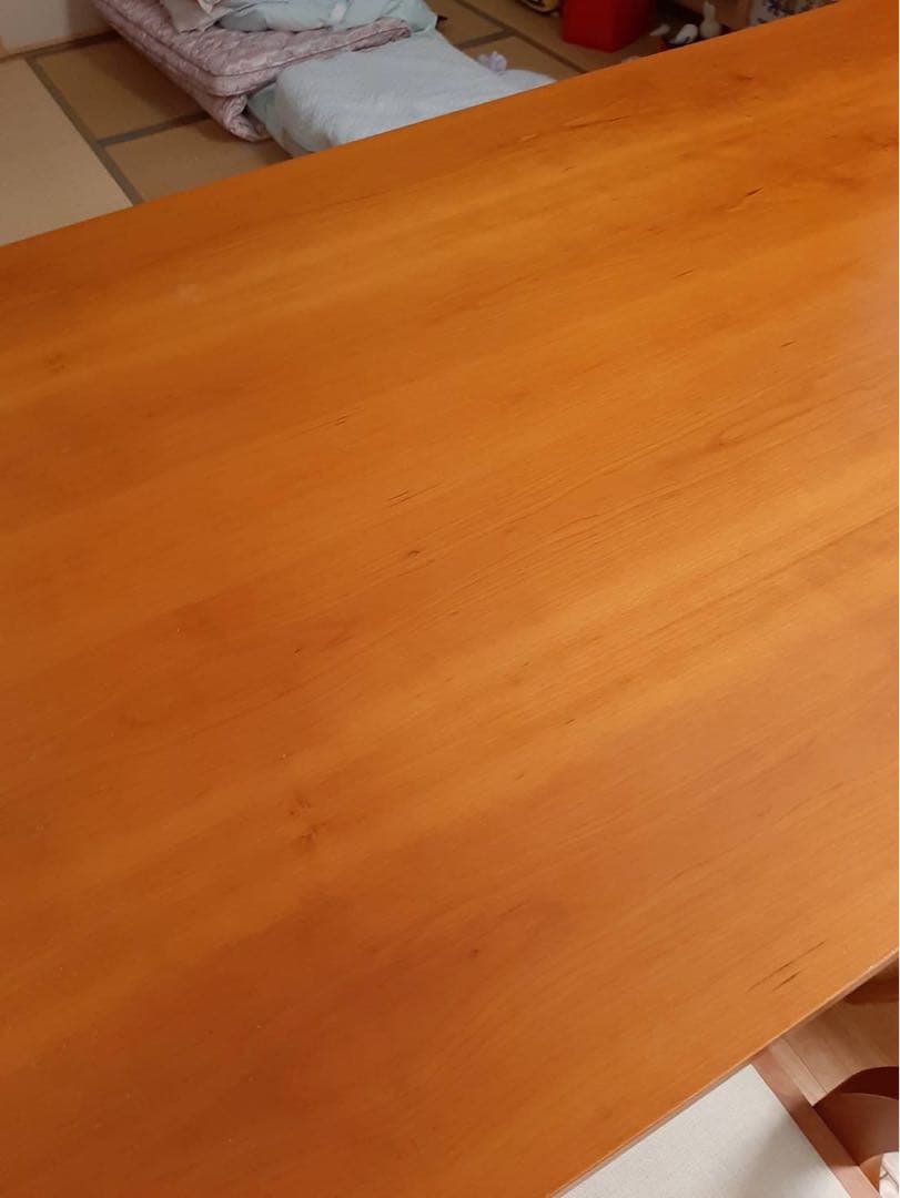 porada ポラダ ACTUS アクタスTABLO2タブロ ダイニングテーブル