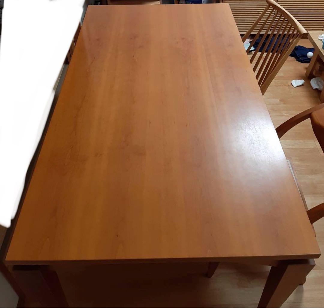 porada ポラダ ACTUS アクタスTABLO2タブロ ダイニングテーブル