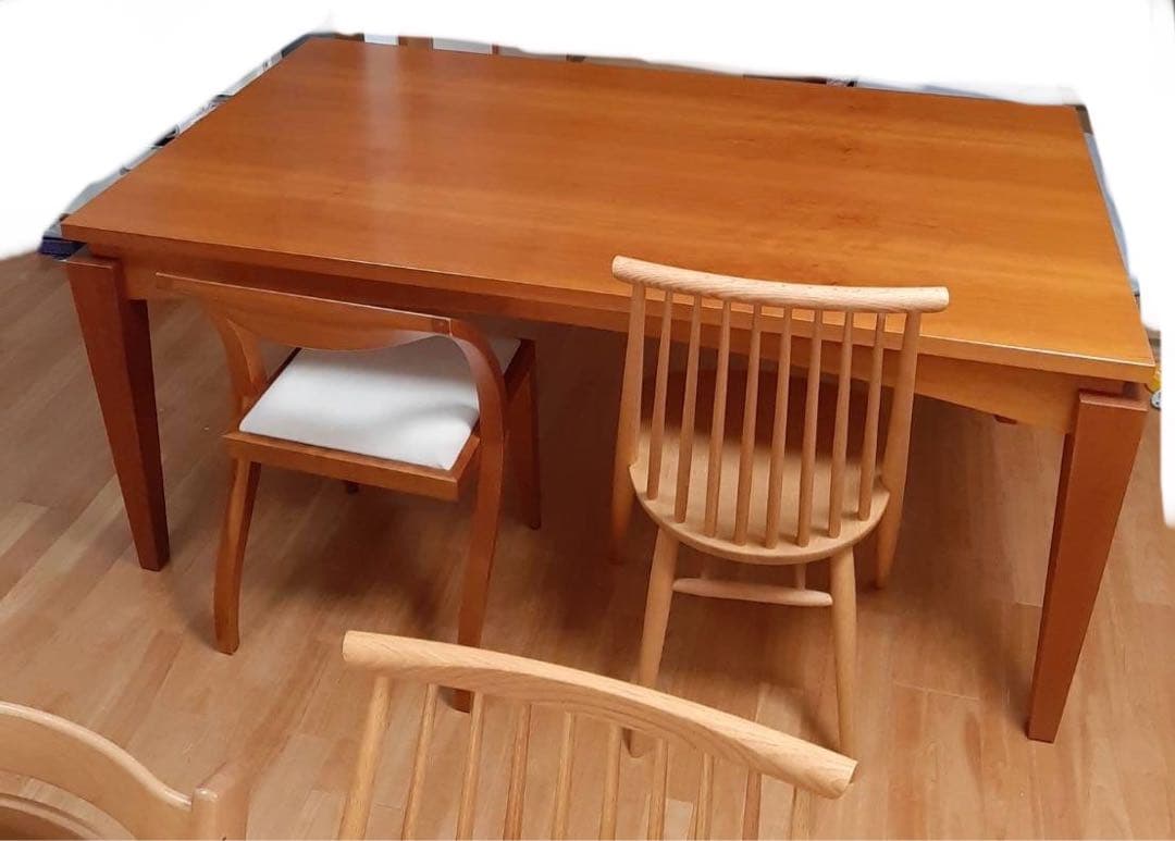 porada ポラダ ACTUS アクタスTABLO2タブロ ダイニングテーブル