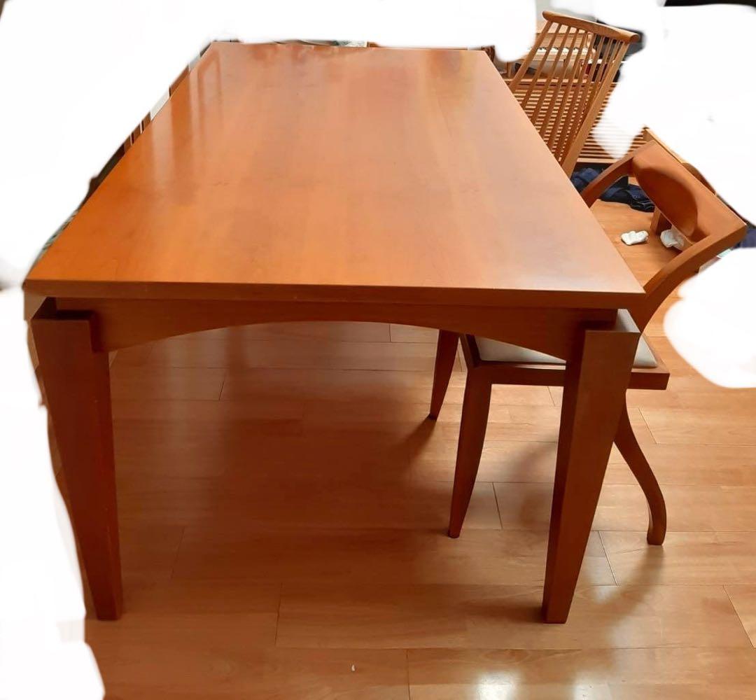 porada ポラダ ACTUS アクタスTABLO2タブロ ダイニングテーブル