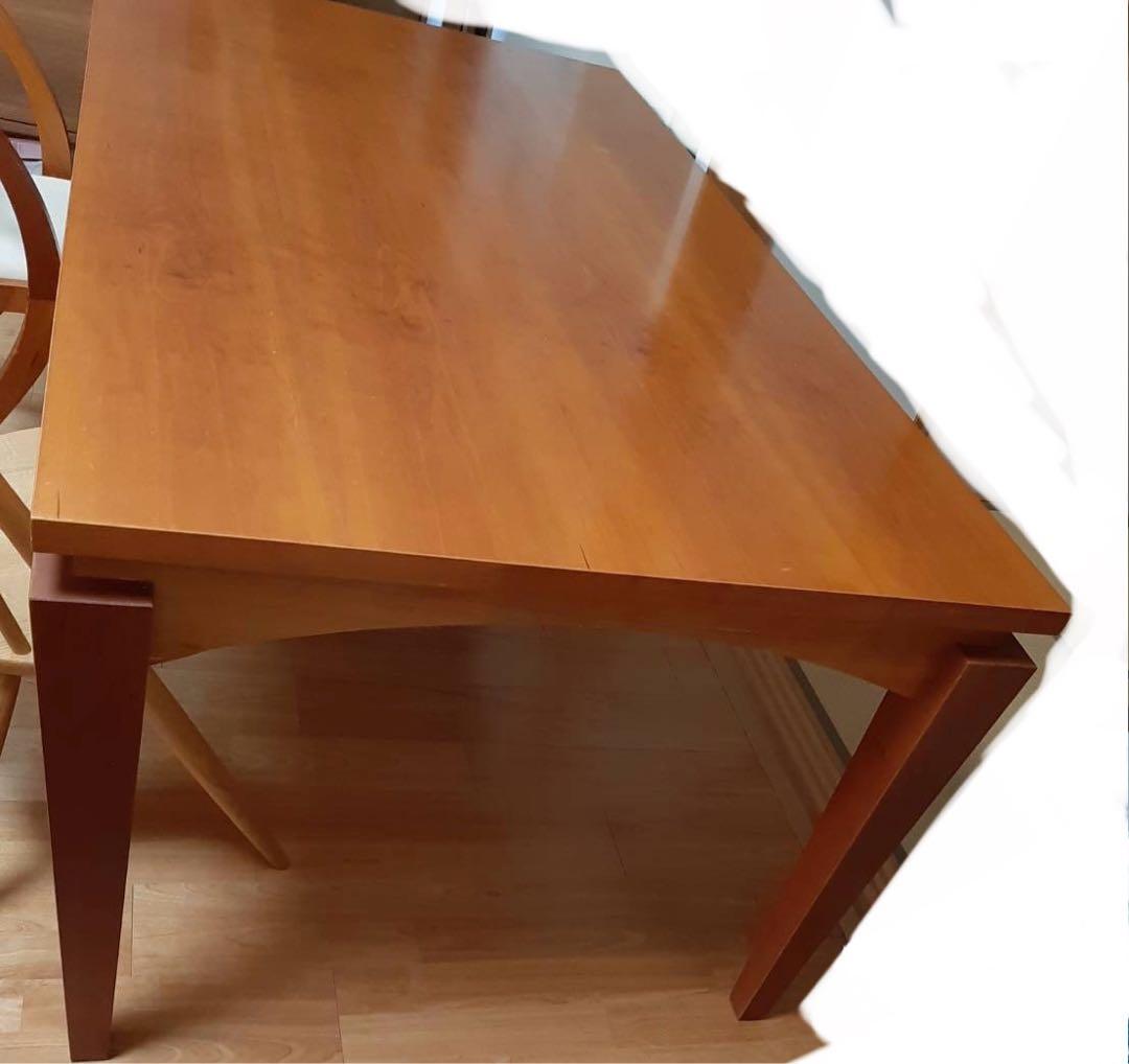 porada ポラダ ACTUS アクタスTABLO2タブロ ダイニングテーブル