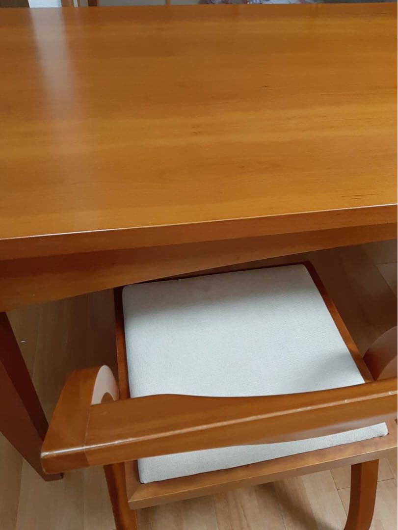 porada ポラダ ACTUS アクタスTABLO2タブロ ダイニングテーブル