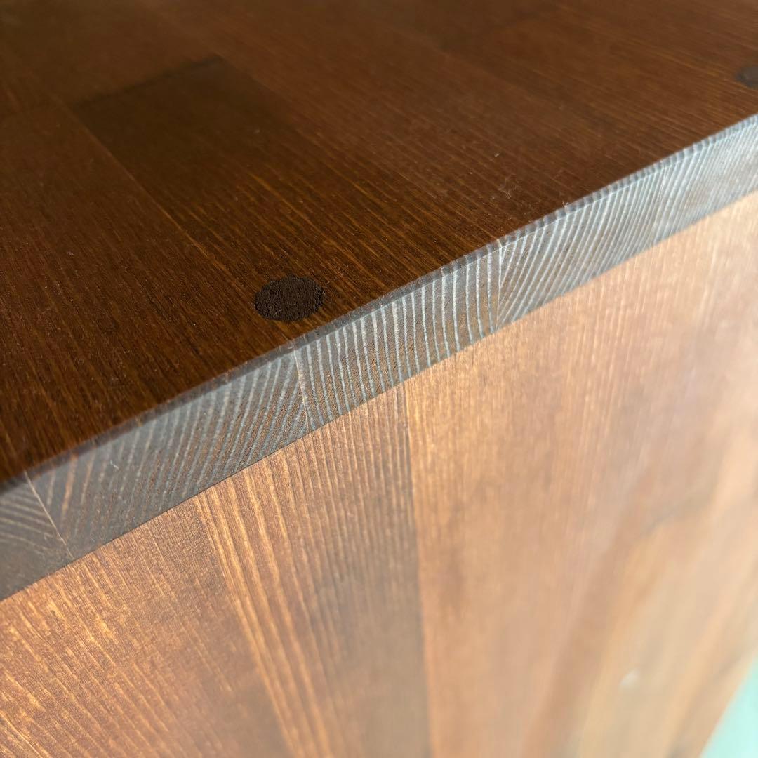 ハンドメイド　格子棚・ラック　オーダー受け付けます