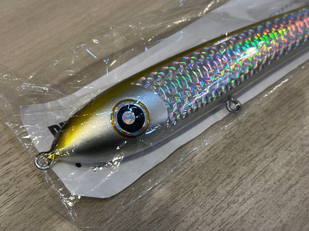 ローカルスタンダード　ダイブベイト210WS