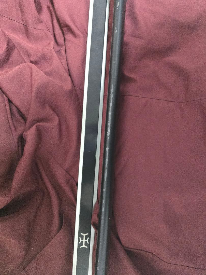 椿*姫様 西洋剣　エリュシデータ　SAO　模造刀金属