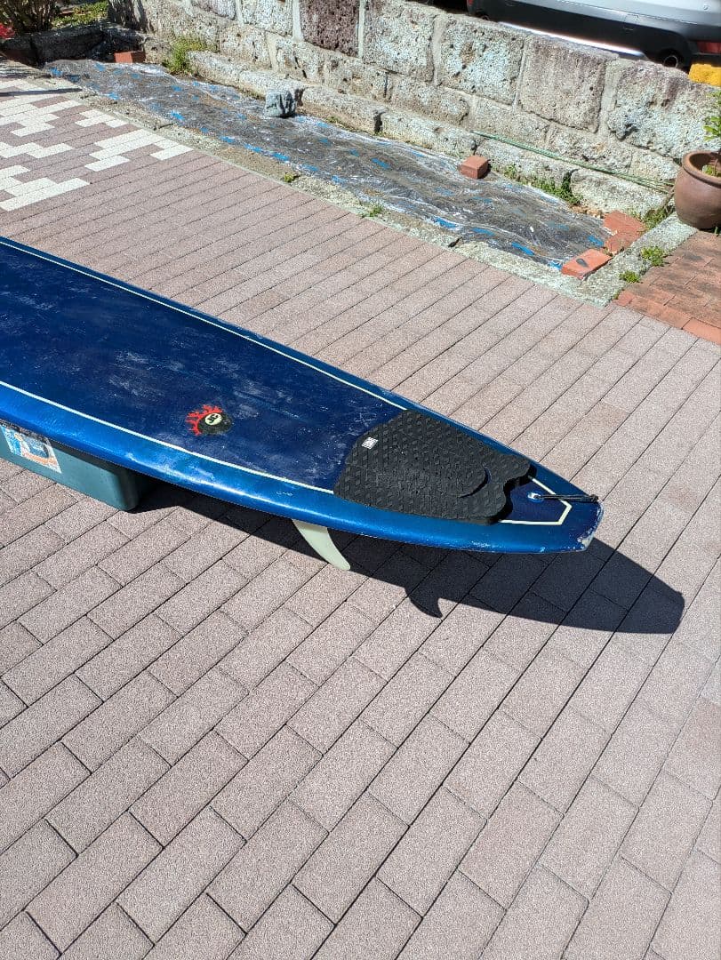 South Coast ロングボード　直接手渡し　神奈川