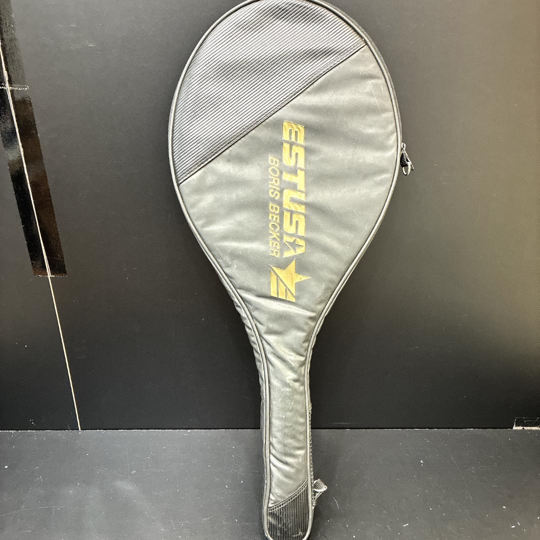 ESTUSA ProVantech PB エスチューサ 硬式テニスラケット