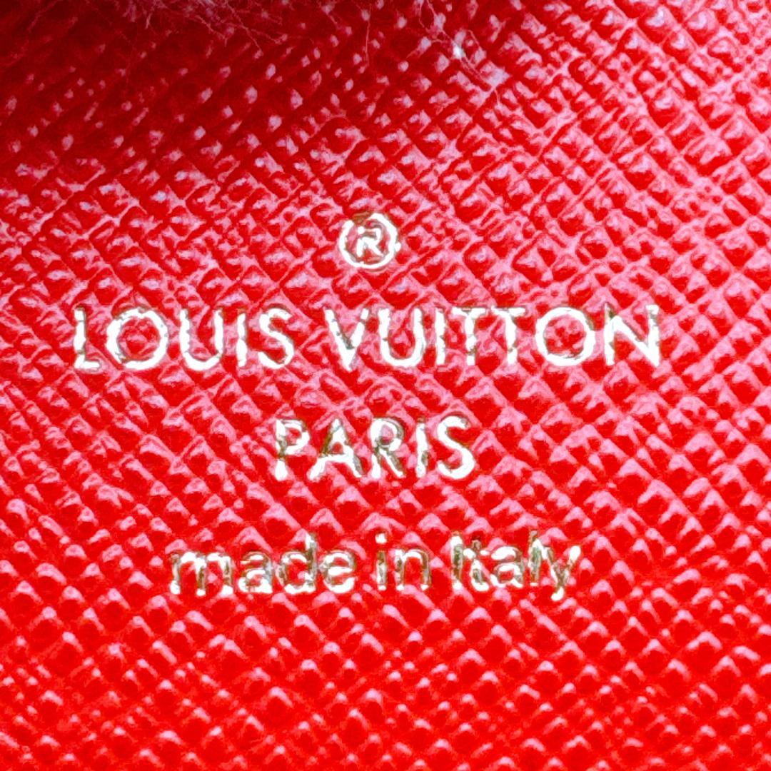 cat　★極美品 ルイヴィトン オンザゴー・ポーチ付きショルダーストラップ