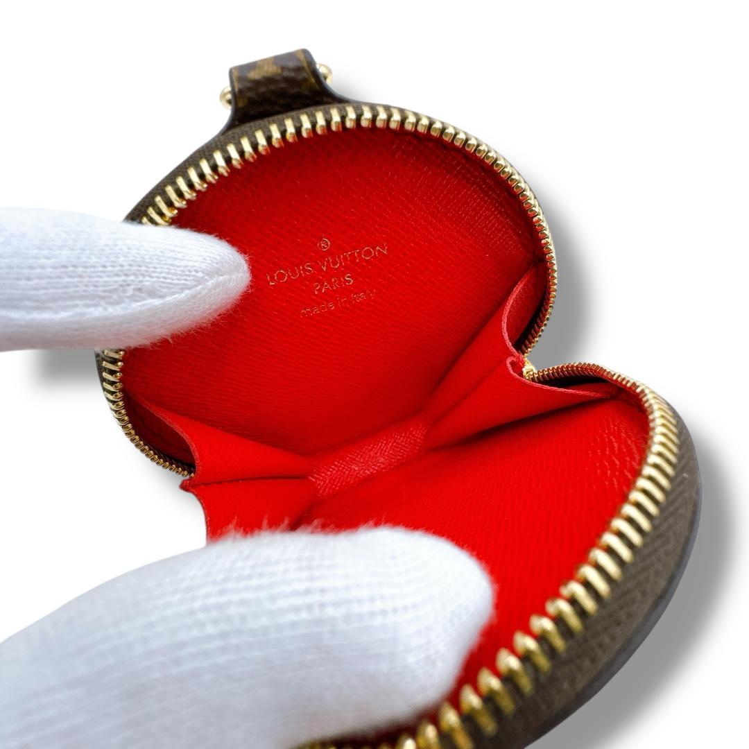 cat　★極美品 ルイヴィトン オンザゴー・ポーチ付きショルダーストラップ