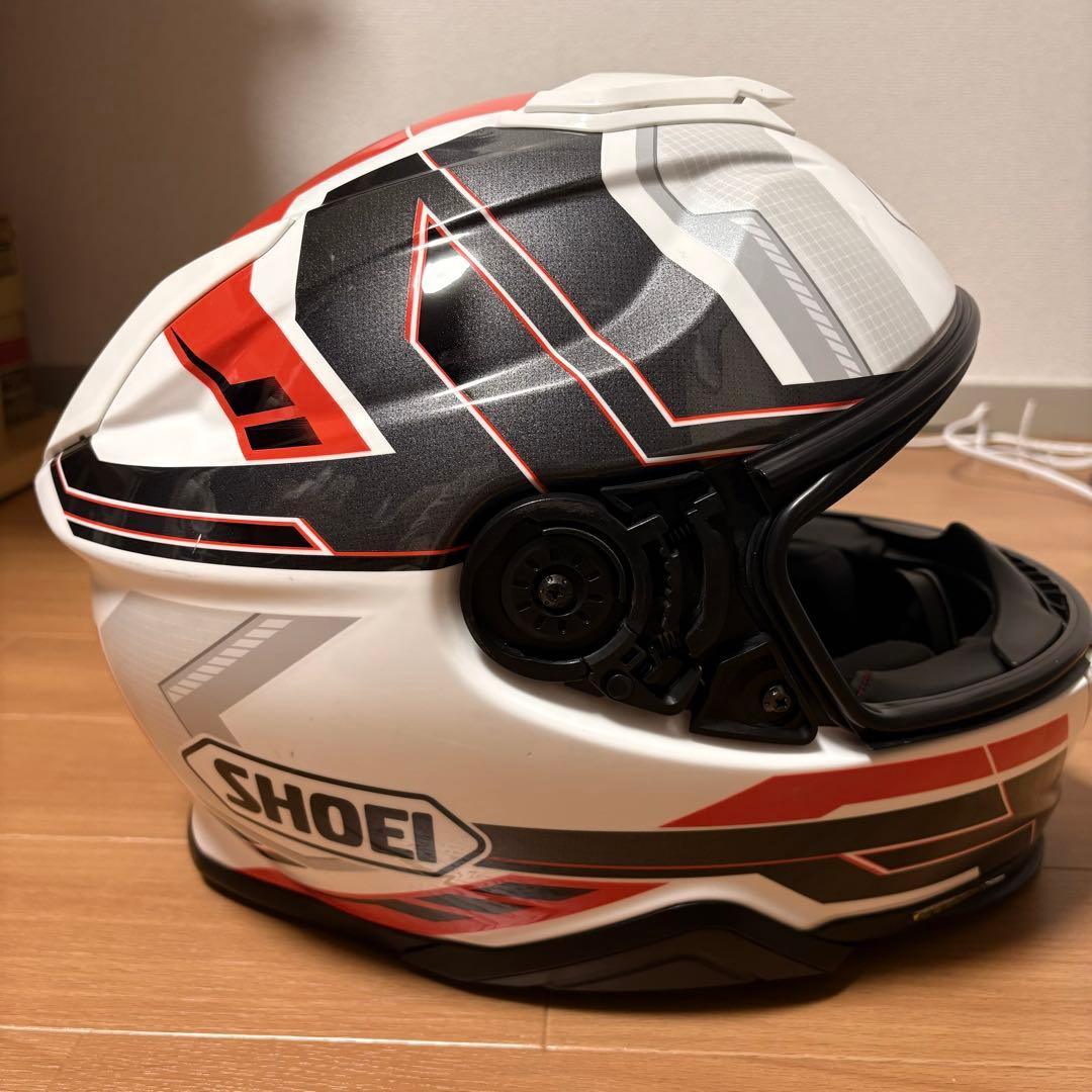 SHOEI フルフェイスヘルメット Air 2