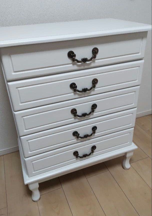 チェスト・タンス neko