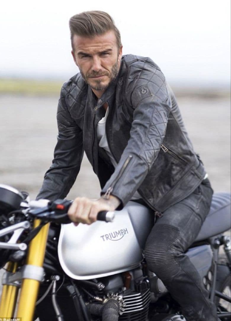 BELSTAFF ベルスタッフ OUTLAWS アウトロージャケット