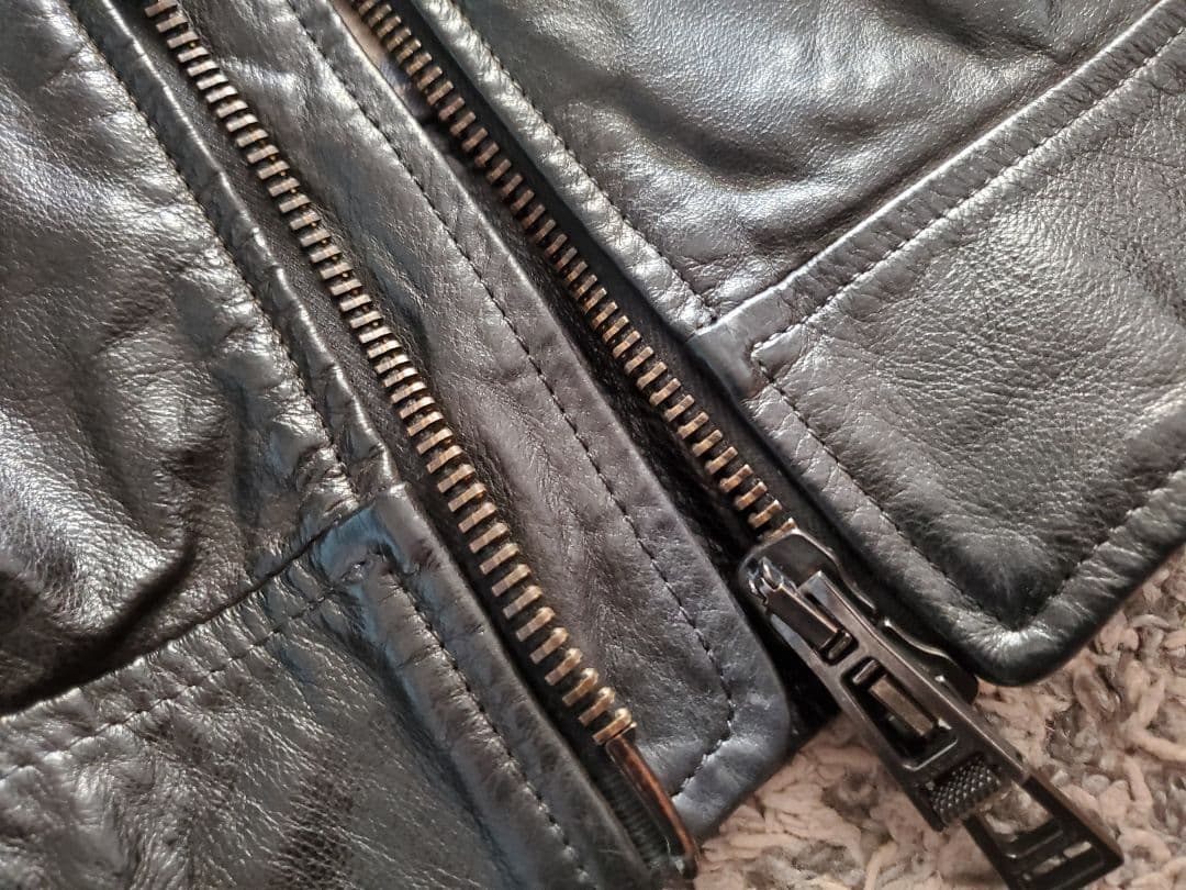 BELSTAFF ベルスタッフ OUTLAWS アウトロージャケット