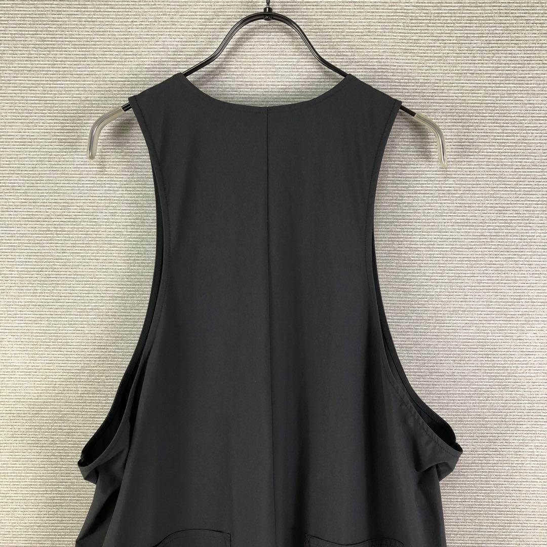 【CELERI/セルリ】オールインワン F ブラック