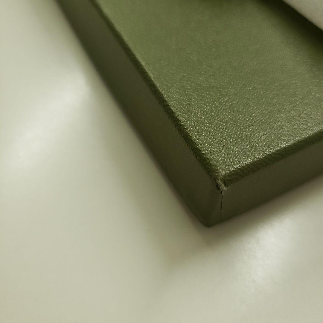 未使用 クリストフル シルバーコーティング加工  フォトフレーム