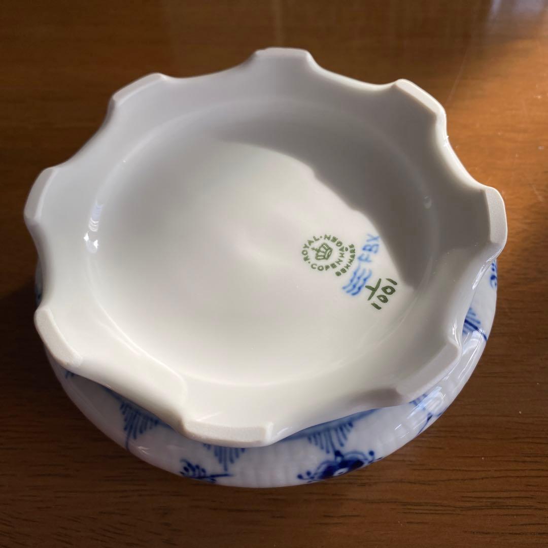 Saleブルーフルーテッドフルレース1001