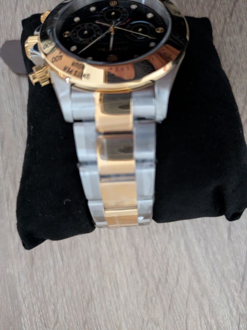 A BATHING APE/エイプ　TYPE-3 BAPEX　デイトナ