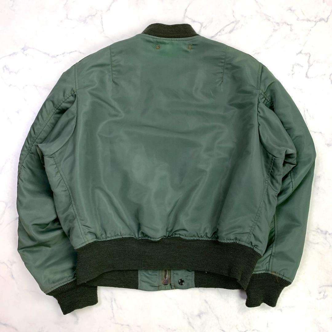 M品番 限定モデル★バズリクソンズ L-2B テストサンプル 38　D854