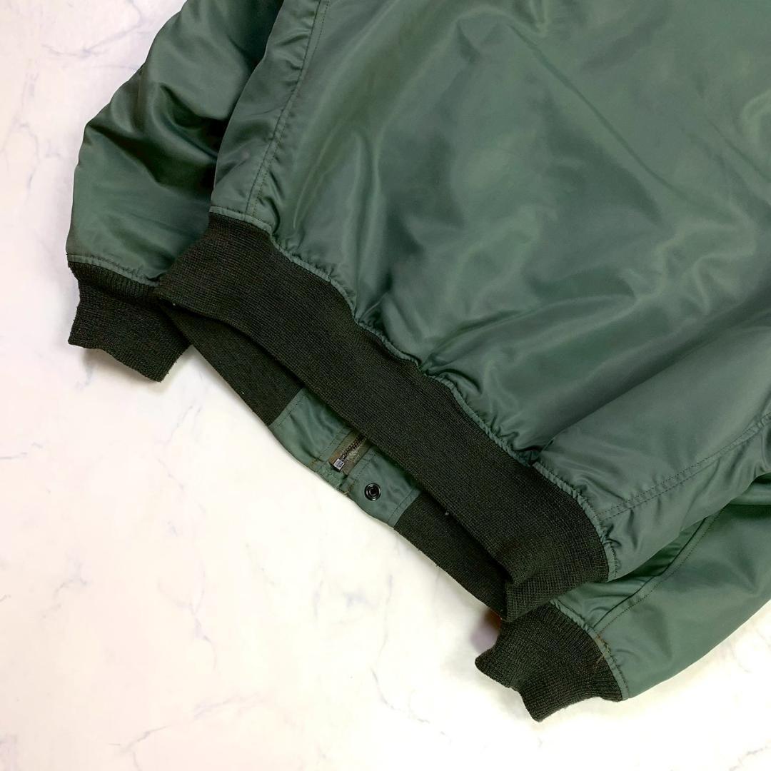 M品番 限定モデル★バズリクソンズ L-2B テストサンプル 38　D854