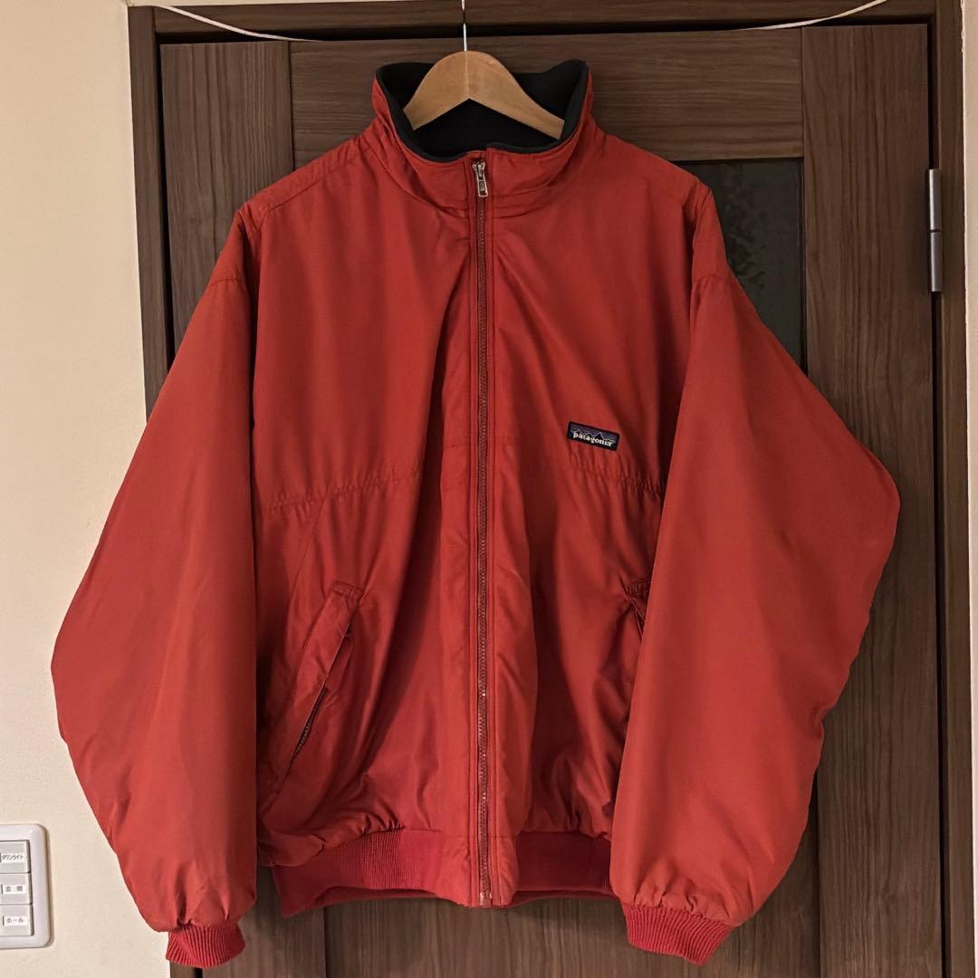 Patagonia シェルドシンチラ