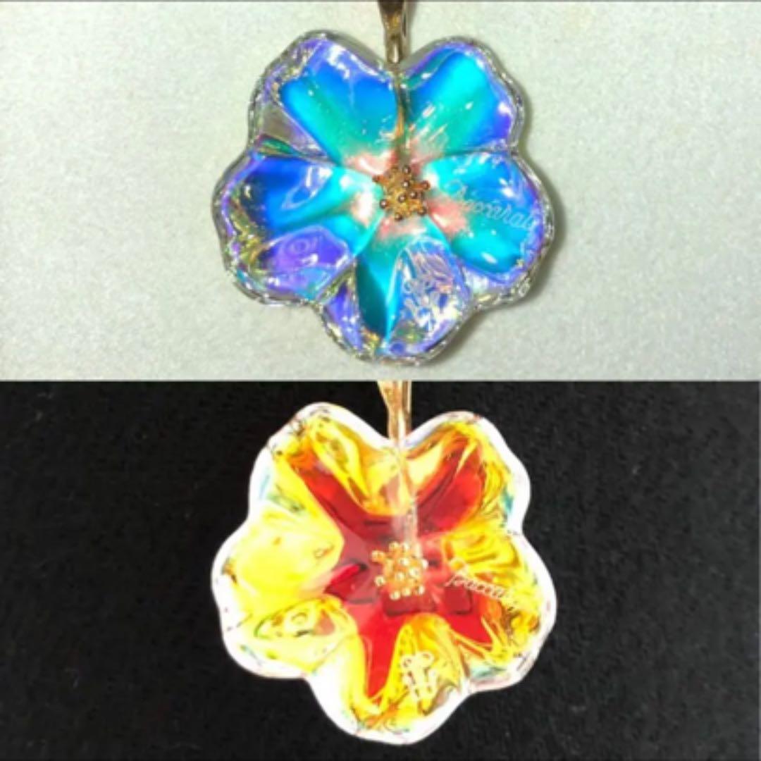 【日本限定品・廃盤品・色が変化する】　バカラ 桜　ブロッサム　イリゼクリア
