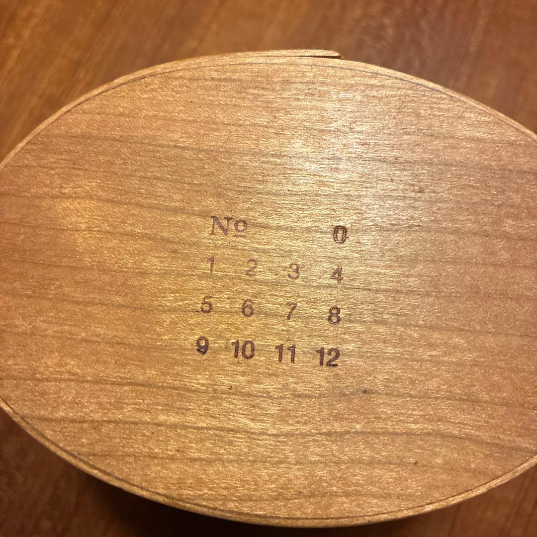 家具・インテリア IFUJI RIMBOX D-type