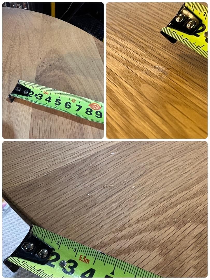 unico ウニコ SOLK ソルク ラウンド コーヒーテーブル 北欧 シンプル