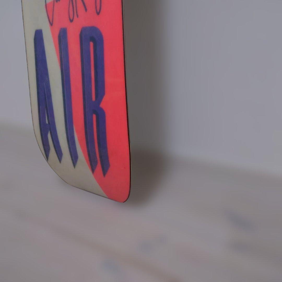 ☆激レア☆ BURTON craig kelly air スノーボード 板