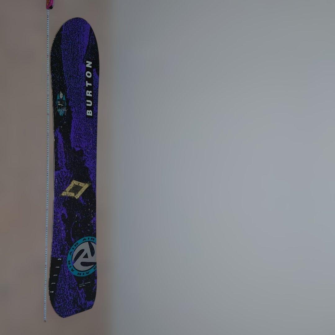 ☆激レア☆ BURTON craig kelly air スノーボード 板
