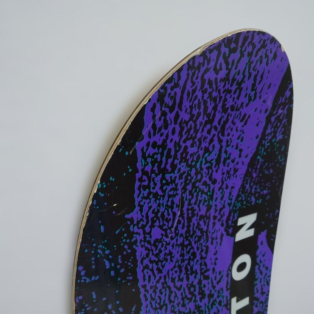 ☆激レア☆ BURTON craig kelly air スノーボード 板