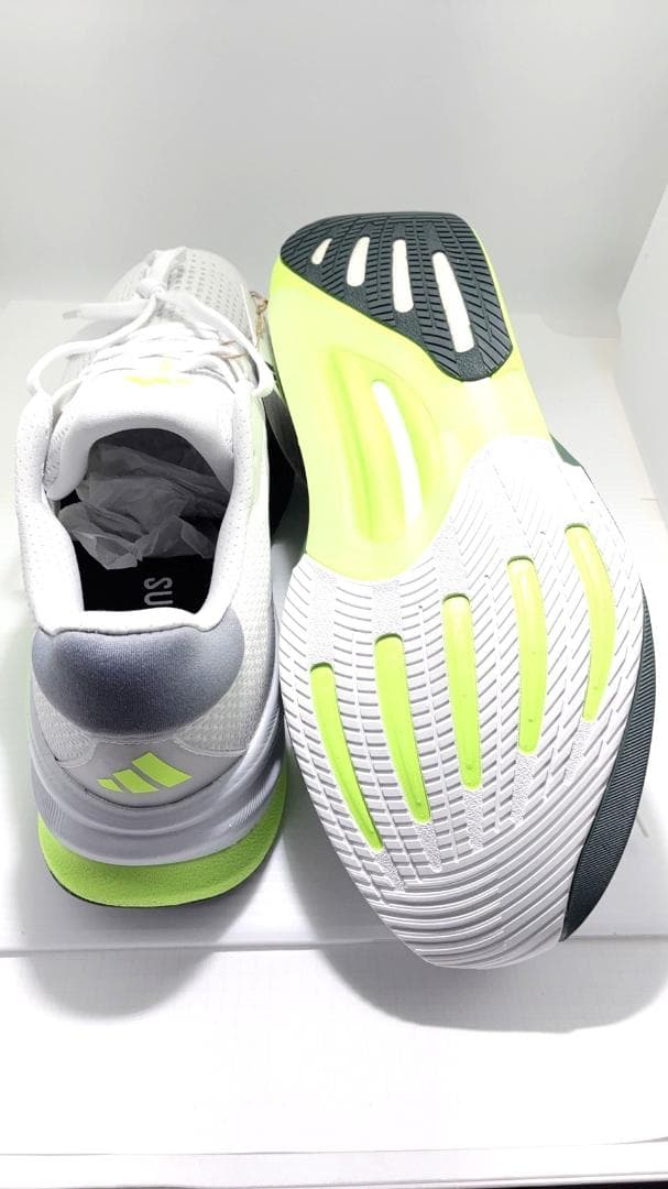 専用新品*2082/27cm♪♪アディダス ランニング スーパーノ