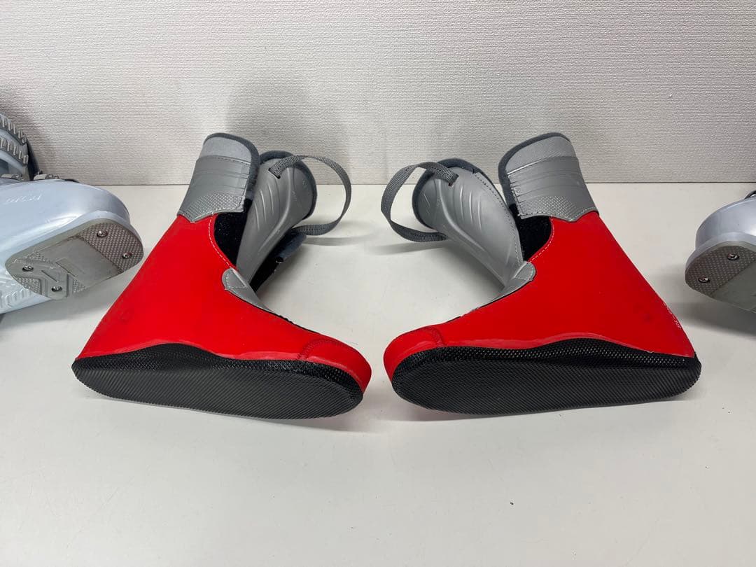 美品 スキー ブーツ NORDICA ノルディカ 24cm レディース