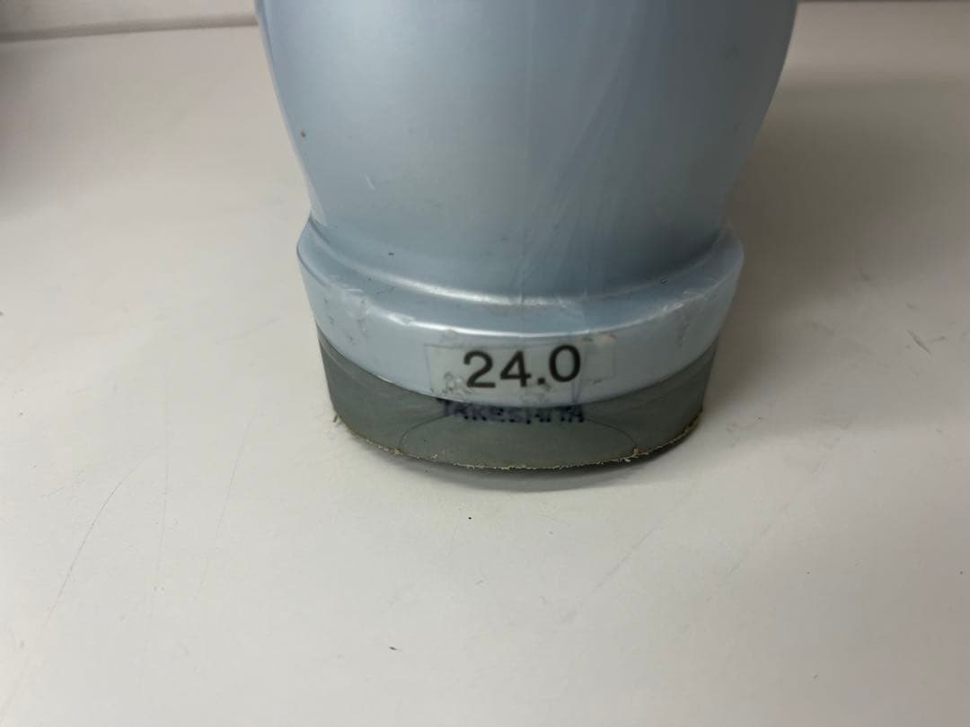 美品 スキー ブーツ NORDICA ノルディカ 24cm レディース