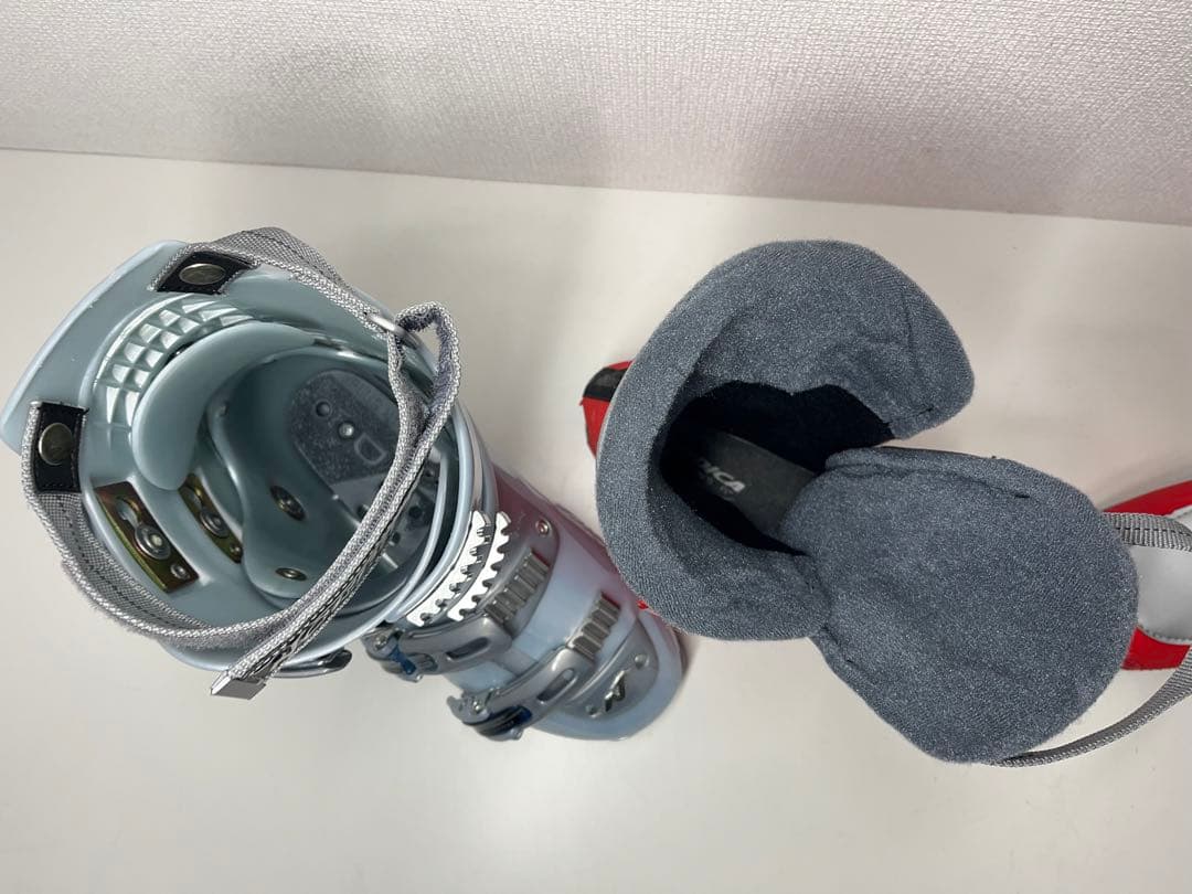 美品 スキー ブーツ NORDICA ノルディカ 24cm レディース