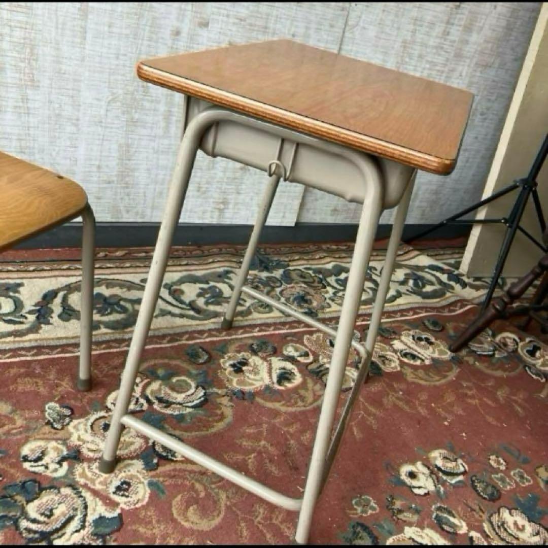 12セット コクヨ 学習机 椅子 セット 大人用 学校机 塾 大量にあります