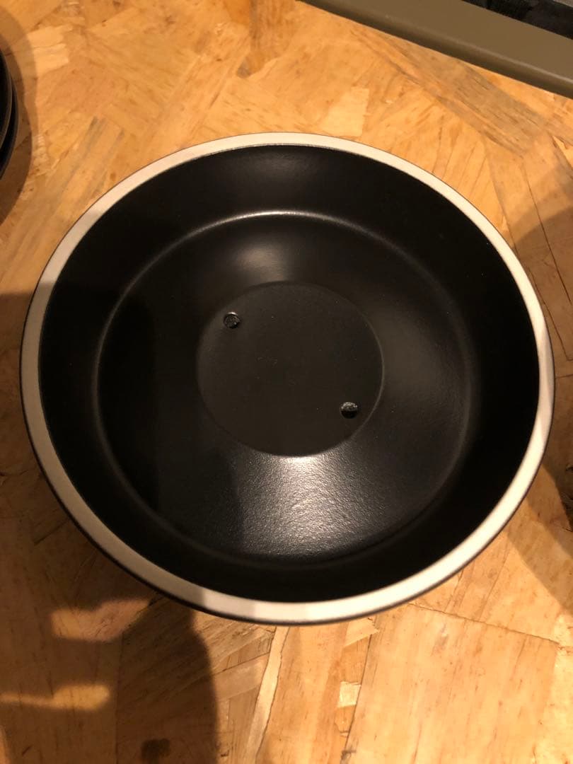 スノーピーク　土鍋膳