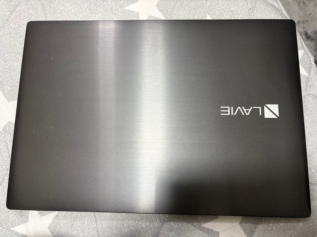 ノートパソコン NEC LAVIE NS150NAB