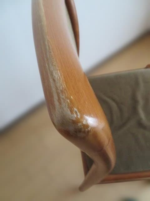 椅子（その３）